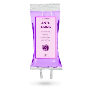 Anti-Aging