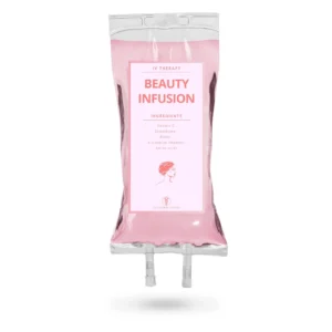 Beauty Infusion