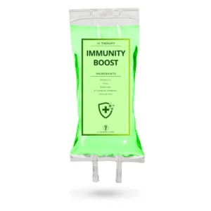 Immunity Boost