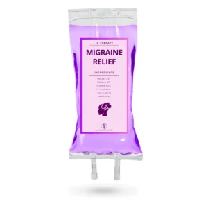Migraine Relief