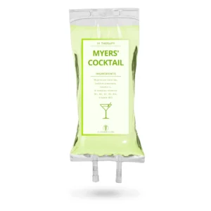 Myers Cocktail
