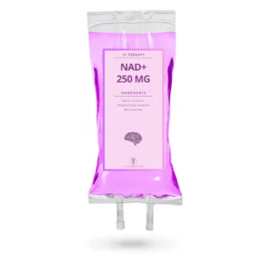 NAD+ 250mg