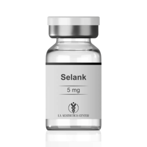 Selank (5 mg)