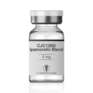 CJC-1295/Ipamorelin Blend (5 mg)