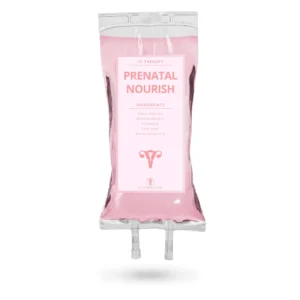 Prenatal Nourish